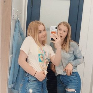 Meet your Posher, Taryn